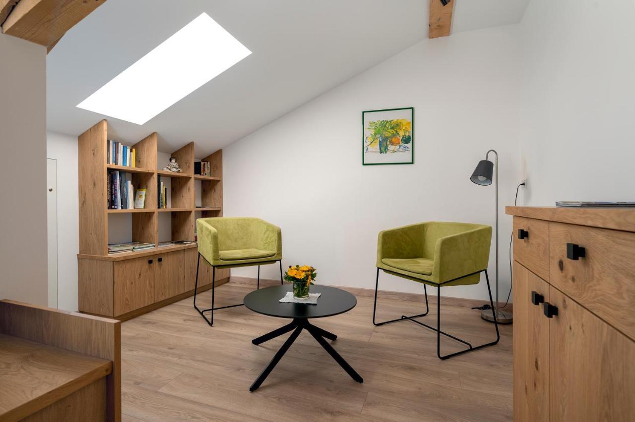 Apartments Samberg Eggen Luaran gambar
