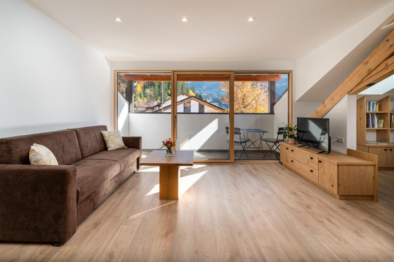 Apartments Samberg Eggen Luaran gambar