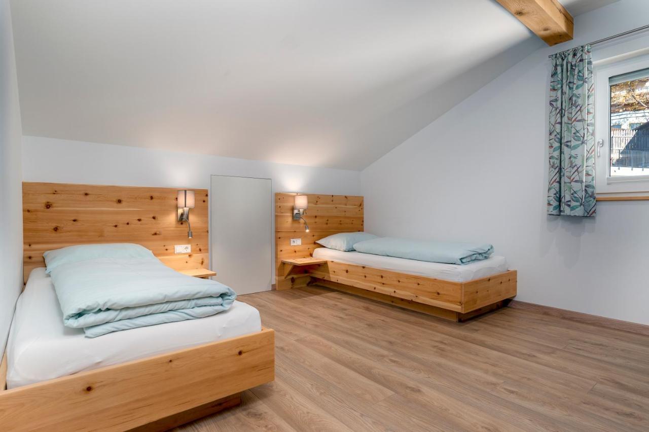 Apartments Samberg Eggen Luaran gambar