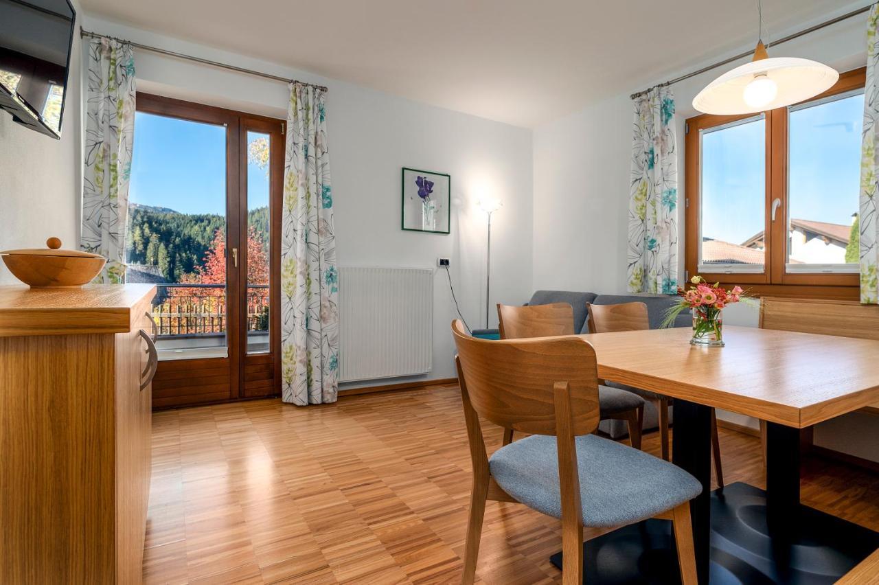 Apartments Samberg Eggen Luaran gambar
