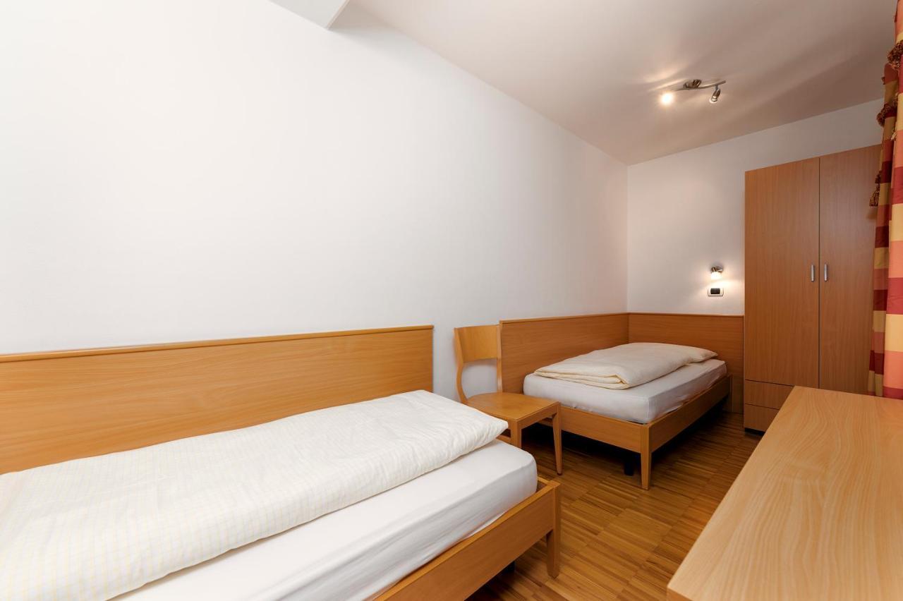 Apartments Samberg Eggen Luaran gambar
