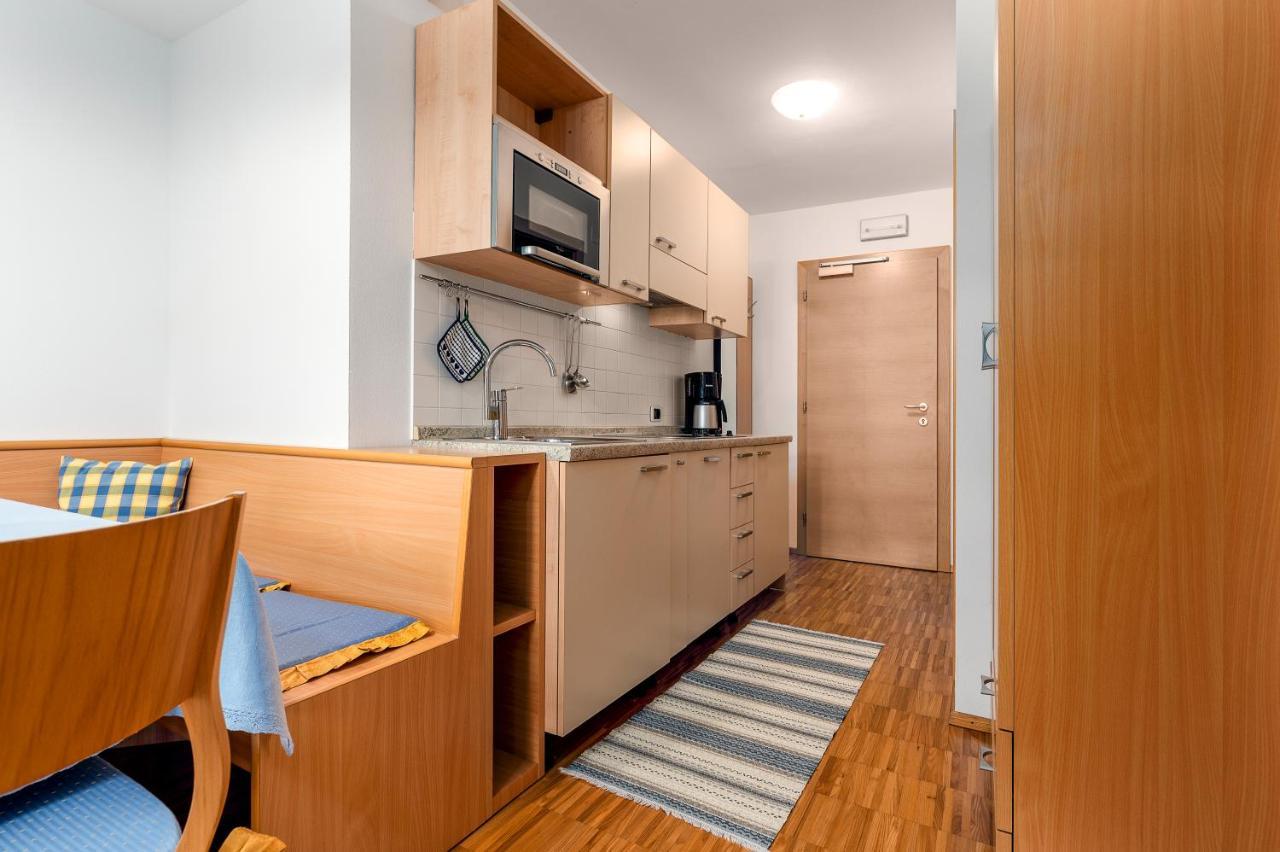 Apartments Samberg Eggen Luaran gambar