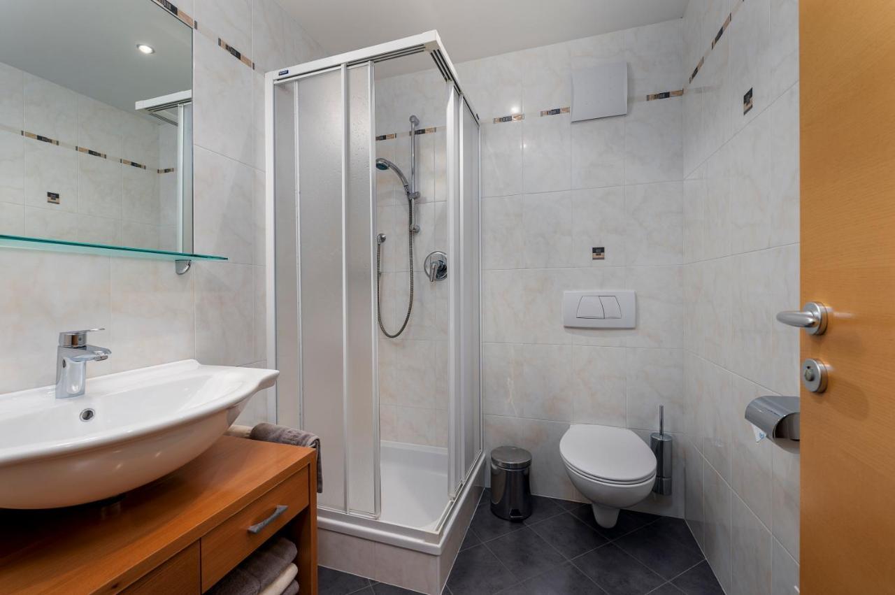 Apartments Samberg Eggen Luaran gambar