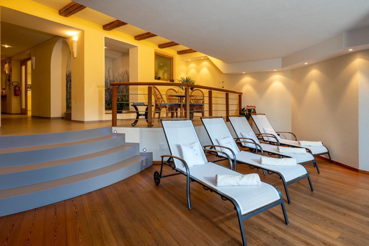 Apartments Samberg Eggen Luaran gambar