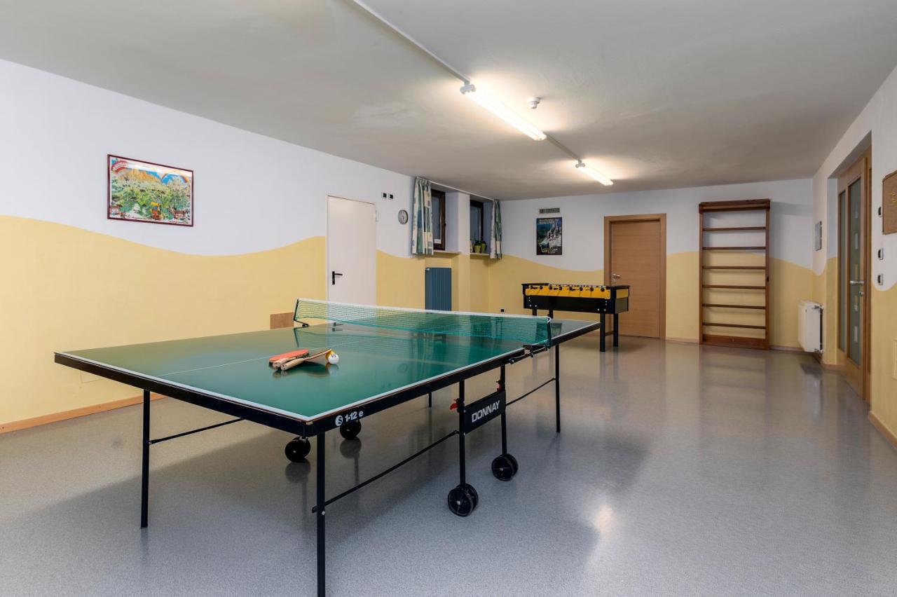 Apartments Samberg Eggen Luaran gambar