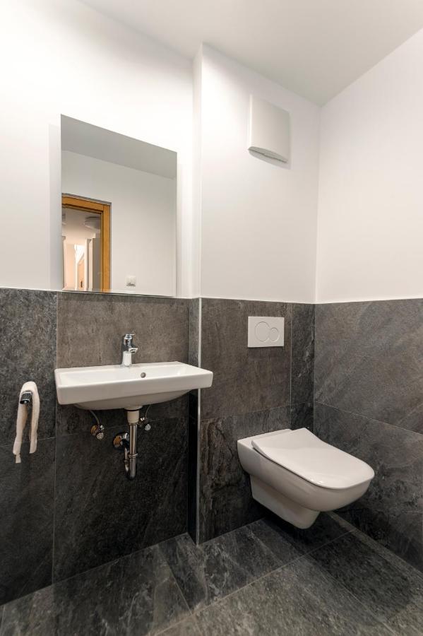 Apartments Samberg Eggen Luaran gambar