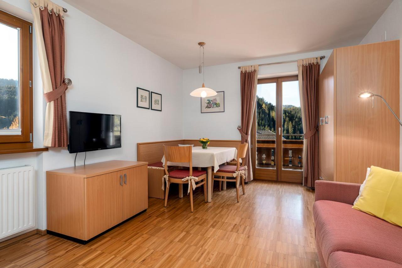 Apartments Samberg Eggen Luaran gambar