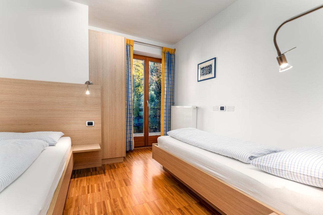Apartments Samberg Eggen Luaran gambar