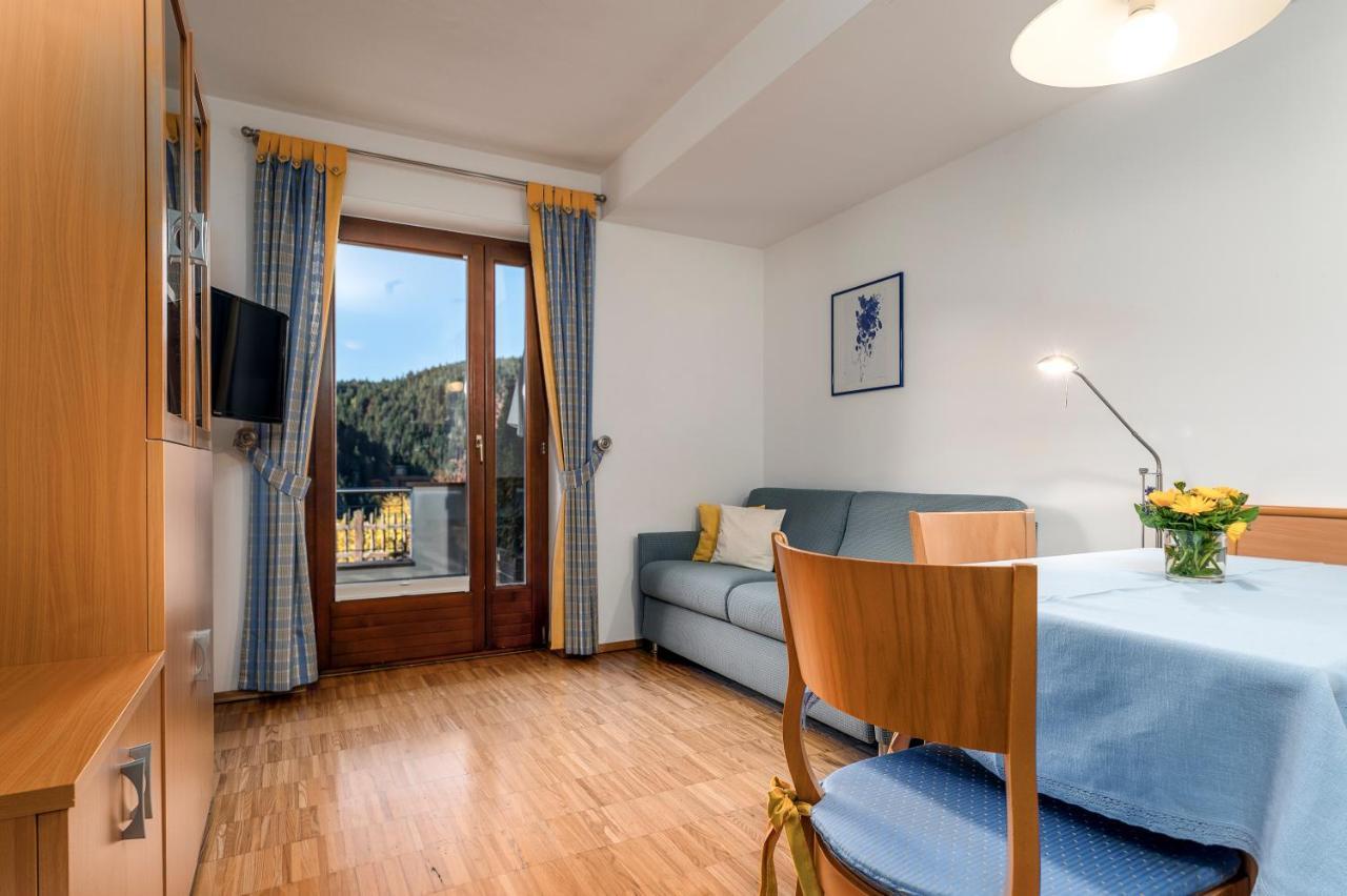 Apartments Samberg Eggen Luaran gambar