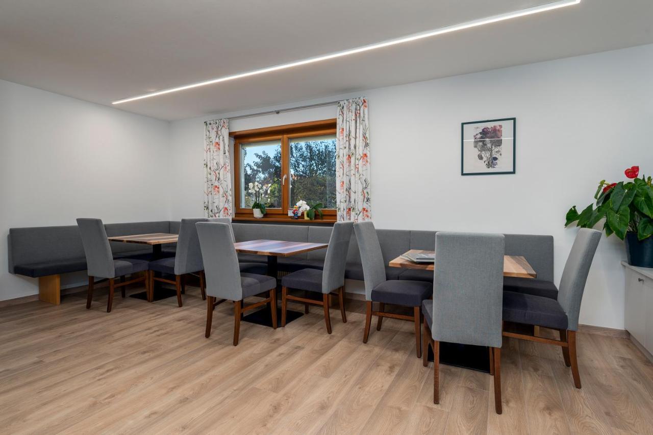 Apartments Samberg Eggen Luaran gambar