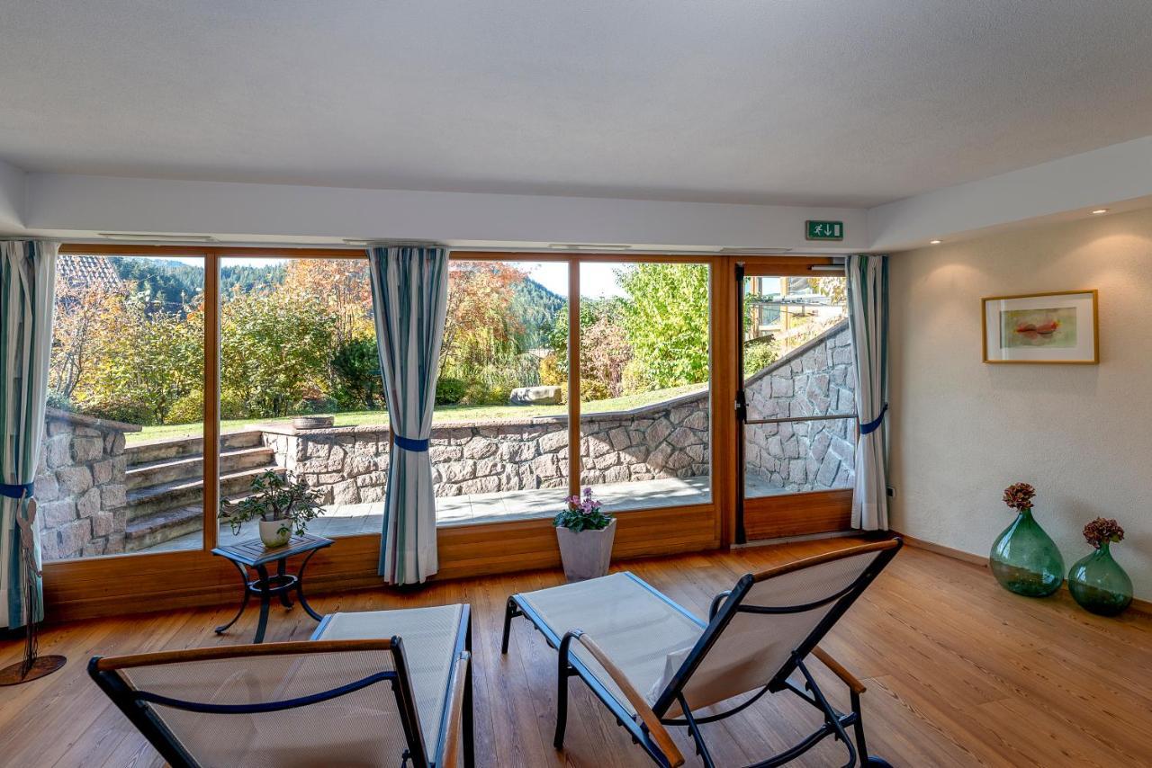 Apartments Samberg Eggen Luaran gambar