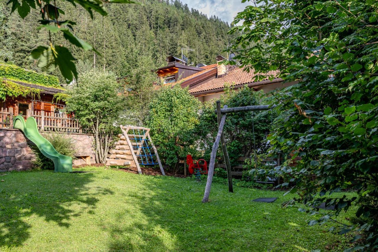Apartments Samberg Eggen Luaran gambar