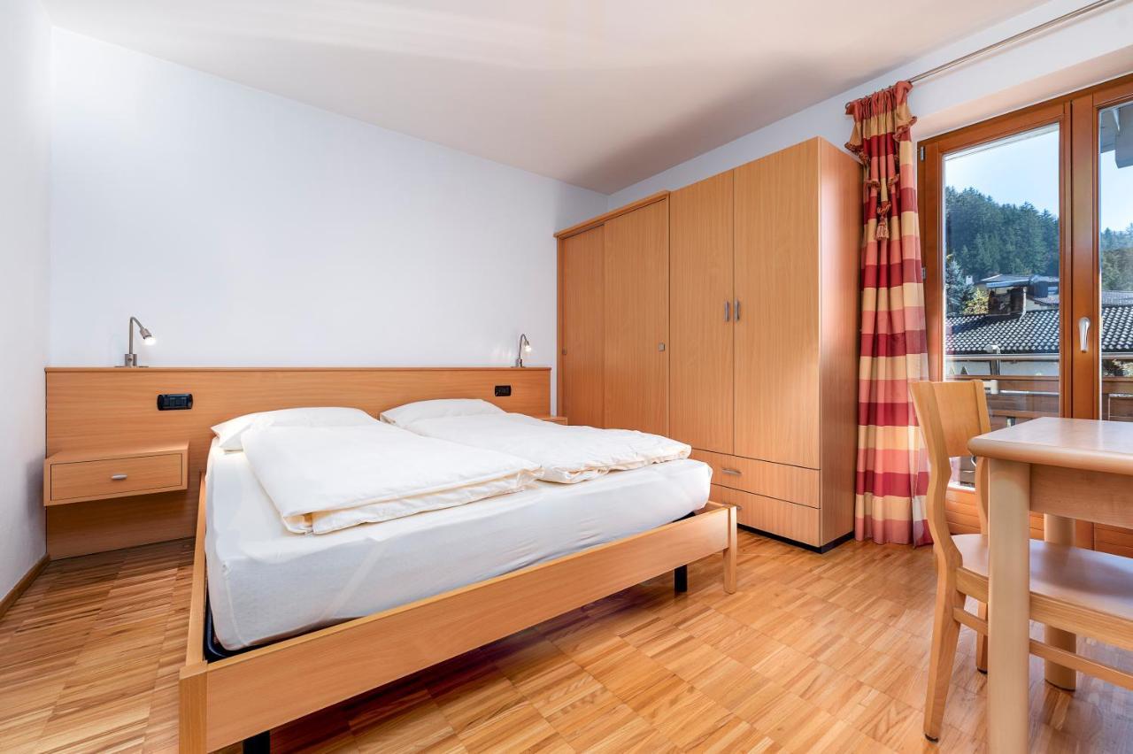 Apartments Samberg Eggen Luaran gambar